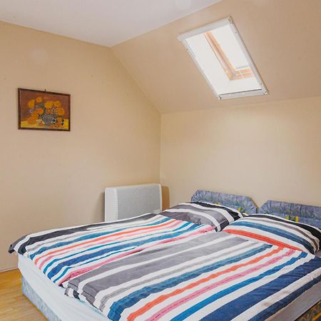 Bianka Apartman Balatonlelle Esterno foto