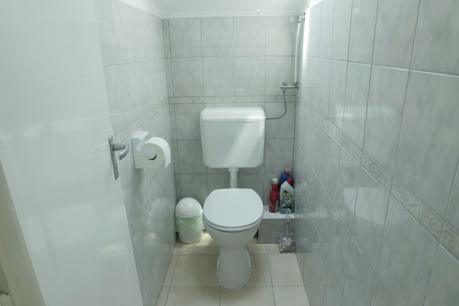 Bianka Apartman Balatonlelle Esterno foto