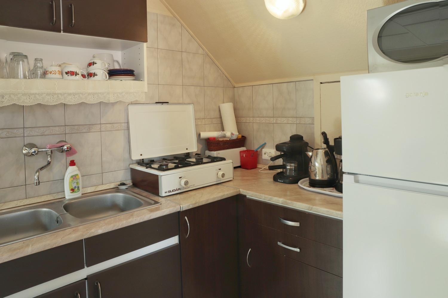 Bianka Apartman Balatonlelle Esterno foto