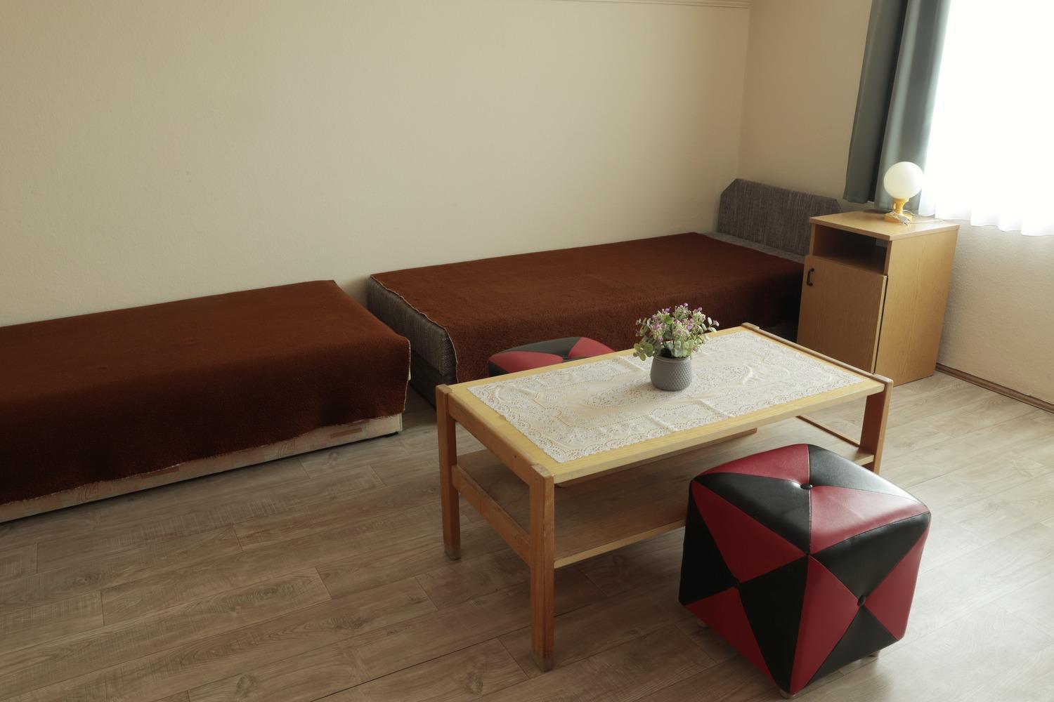 Bianka Apartman Balatonlelle Esterno foto