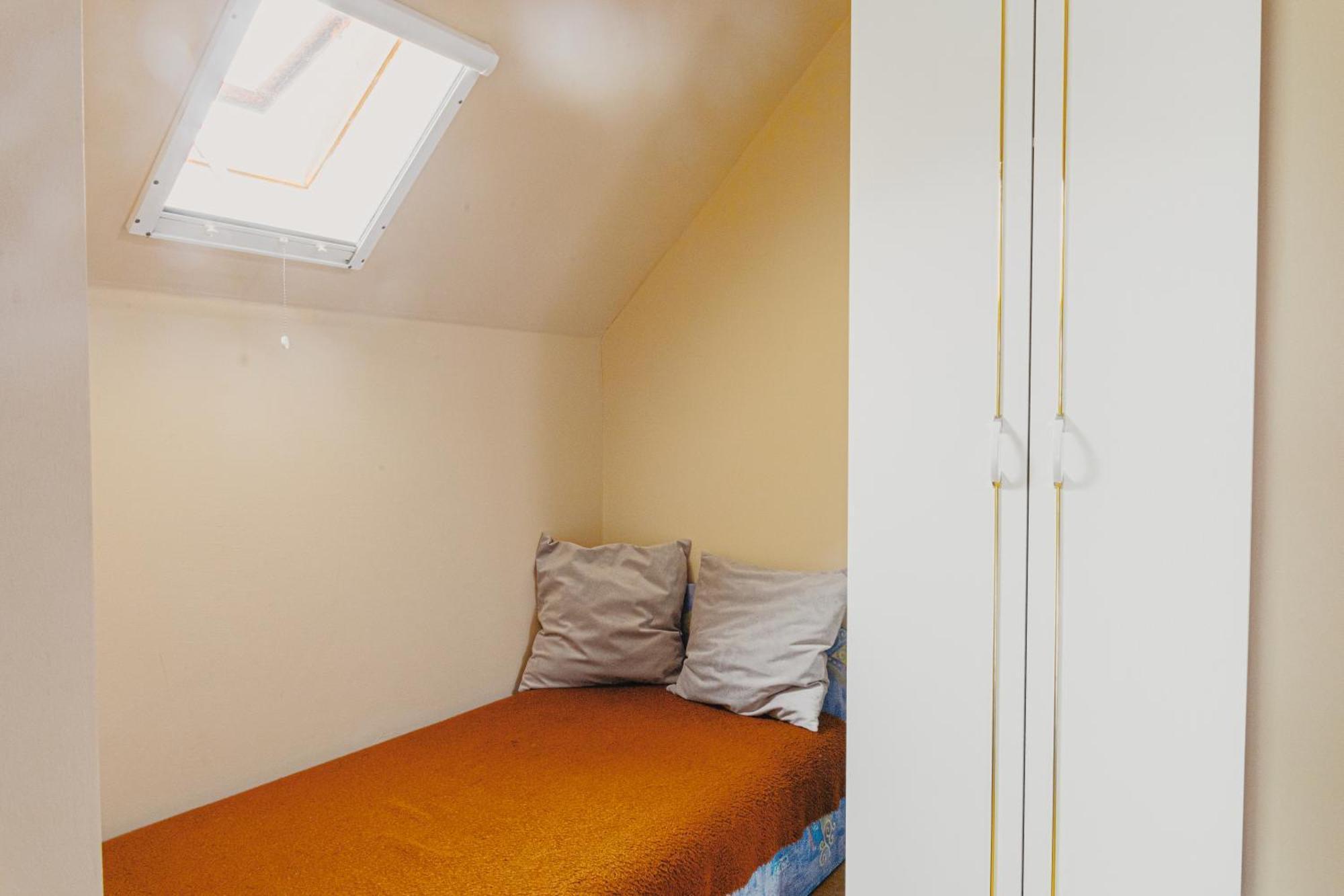 Bianka Apartman Balatonlelle Esterno foto