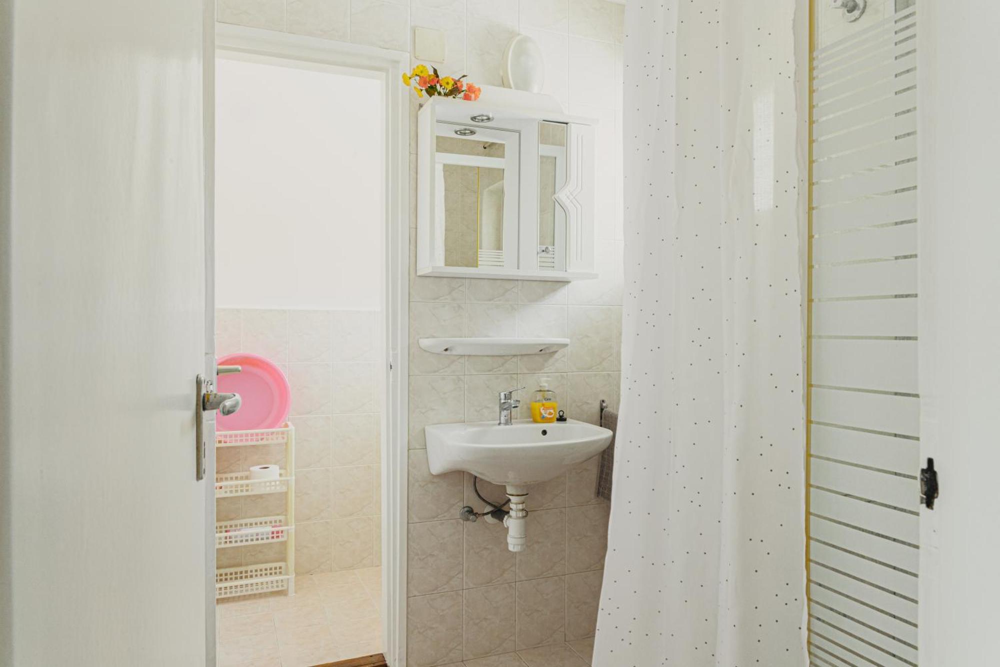 Bianka Apartman Balatonlelle Esterno foto
